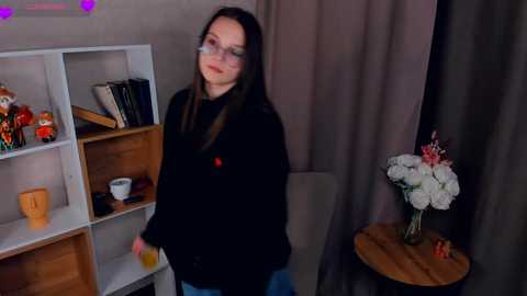 jenaenosal @ stripchat on 20251017