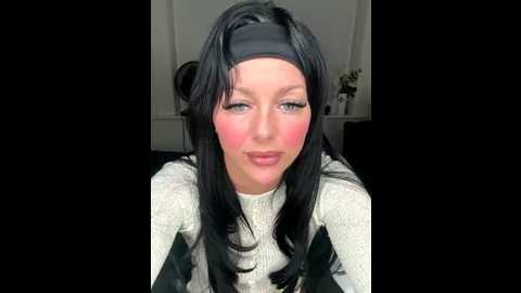 juicylucie @ stripchat on 20251017