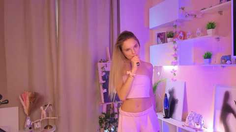 julielupo @ stripchat on 20251017