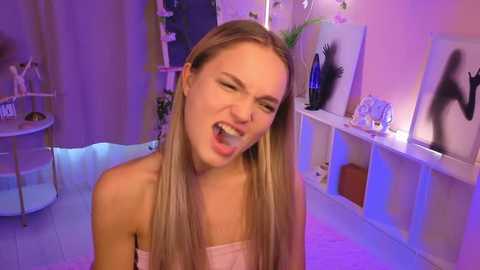 julielupo @ stripchat on 20251017