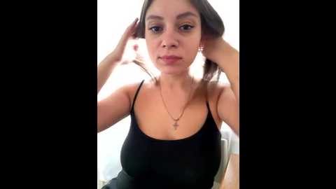 katya_katysha @ stripchat on 20251017