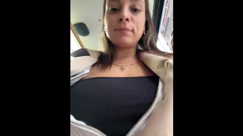 katya_katysha @ stripchat on 20251017