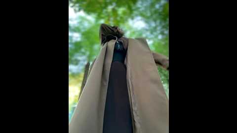 kellykeler @ stripchat on 20251017