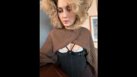 kellykeler @ stripchat on 20251017