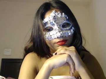 kinky_jasmine @ stripchat on 20251017