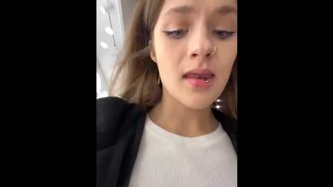 kittyqueeny @ stripchat on 20251017