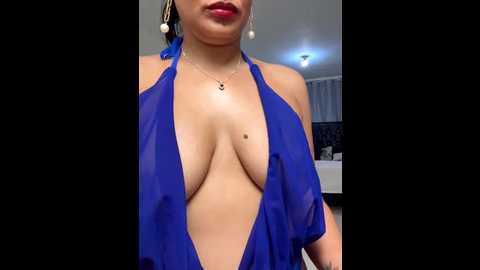 latina_miss @ stripchat on 20251017