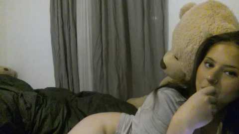 laylabliss @ stripchat on 20251017