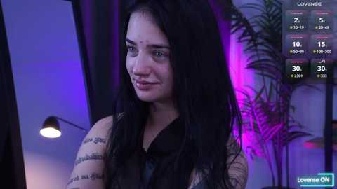 lexiidarling @ stripchat on 20251017