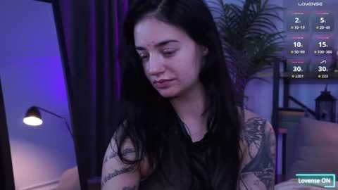 lexiidarling @ stripchat on 20251017