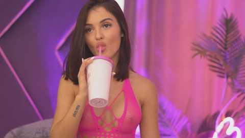 lilaroses @ stripchat on 20251017