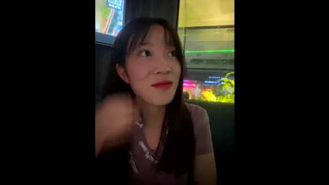 littleqiu @ stripchat on 20251017