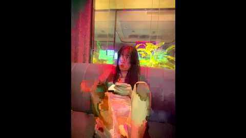 littleqiu @ stripchat on 20251017