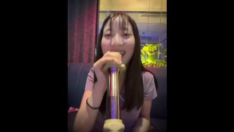 littleqiu @ stripchat on 20251017