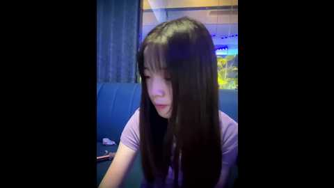 littleqiu @ stripchat on 20251017