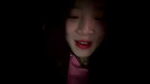 littleqiu @ stripchat on 20251017