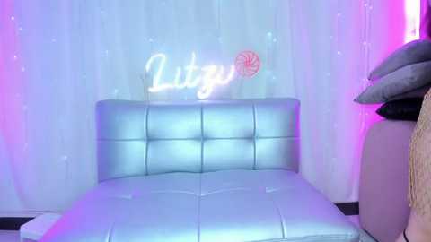 litzy1_ @ stripchat on 20251017