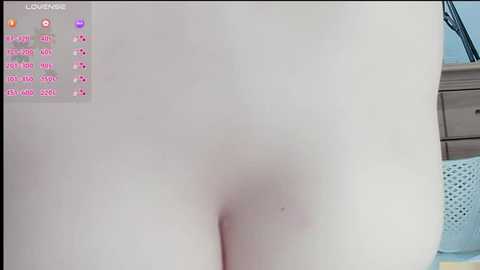 lucky_xiuxiu @ stripchat on 20251017