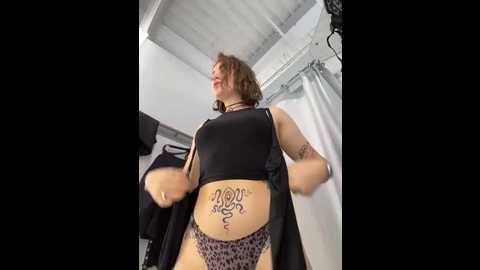 lucy_joy @ stripchat on 20251017