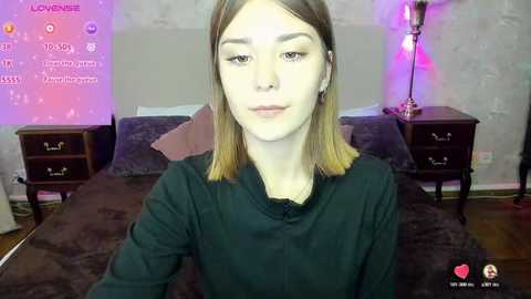 margochill @ stripchat on 20251017