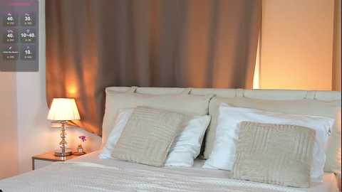 marydavies @ stripchat on 20251017