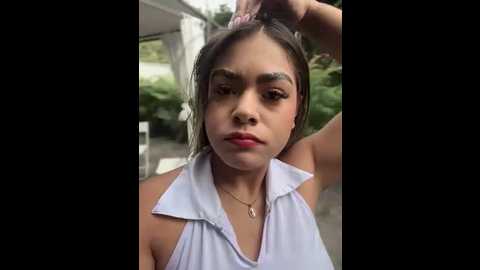 mayamoanxxx @ stripchat on 20251017