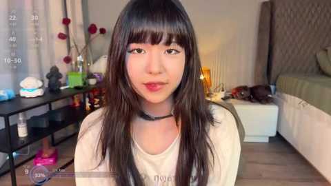 melana_love @ stripchat on 20251017