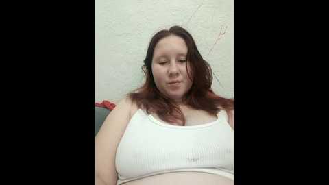 miakissy @ stripchat on 20251017