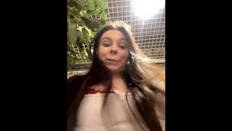 milabee @ stripchat on 20251017