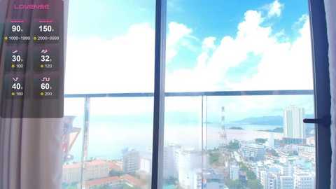 minamoons @ stripchat on 20251017