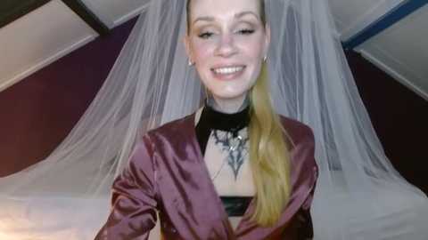 mistycristy @ stripchat on 20251017