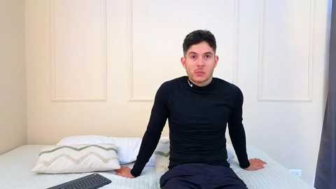 mr_danni @ stripchat on 20251017