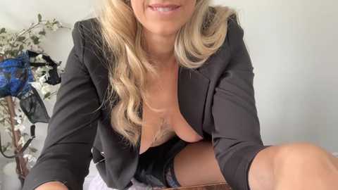 mrsmollywilde @ stripchat on 20251017