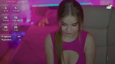 mylolasky @ stripchat on 20251017