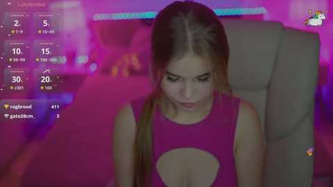 mylolasky @ stripchat on 20251017