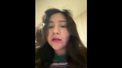 naminae @ stripchat on 20251017