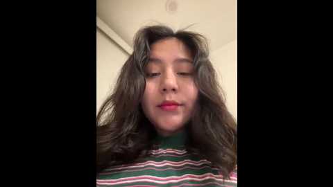 naminae @ stripchat on 20251017