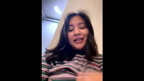 naminae @ stripchat on 20251017