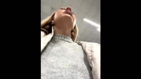 newlale @ stripchat on 20251017