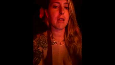 odettedelane @ stripchat on 20251017