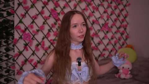 petite_polly @ stripchat on 20251017