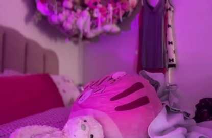 pinkie_piexx @ stripchat on 20251017