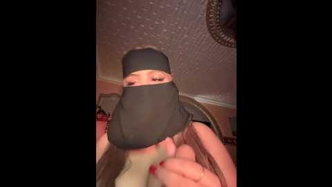 queentaraf999 @ stripchat on 20251017