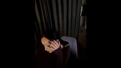 rollinggirls @ stripchat on 20251017