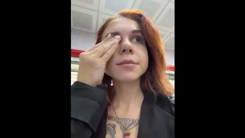 rosiesecret @ stripchat on 20251017