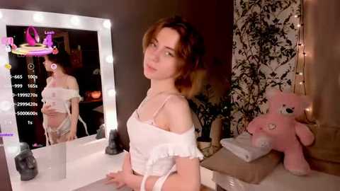 shyina_meow @ stripchat on 20251017