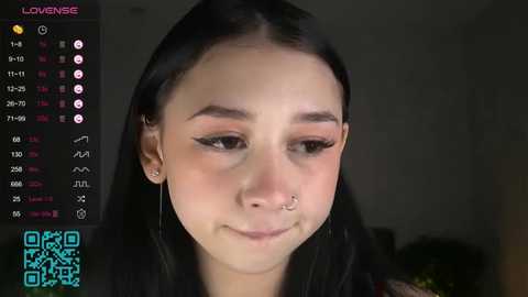 sssonya @ stripchat on 20251017