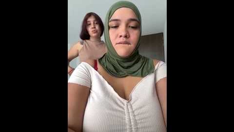 sweetmuslim01 @ stripchat on 20251017