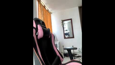 sweetmuslim01 @ stripchat on 20251017