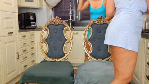 tunderose1 @ stripchat on 20251017